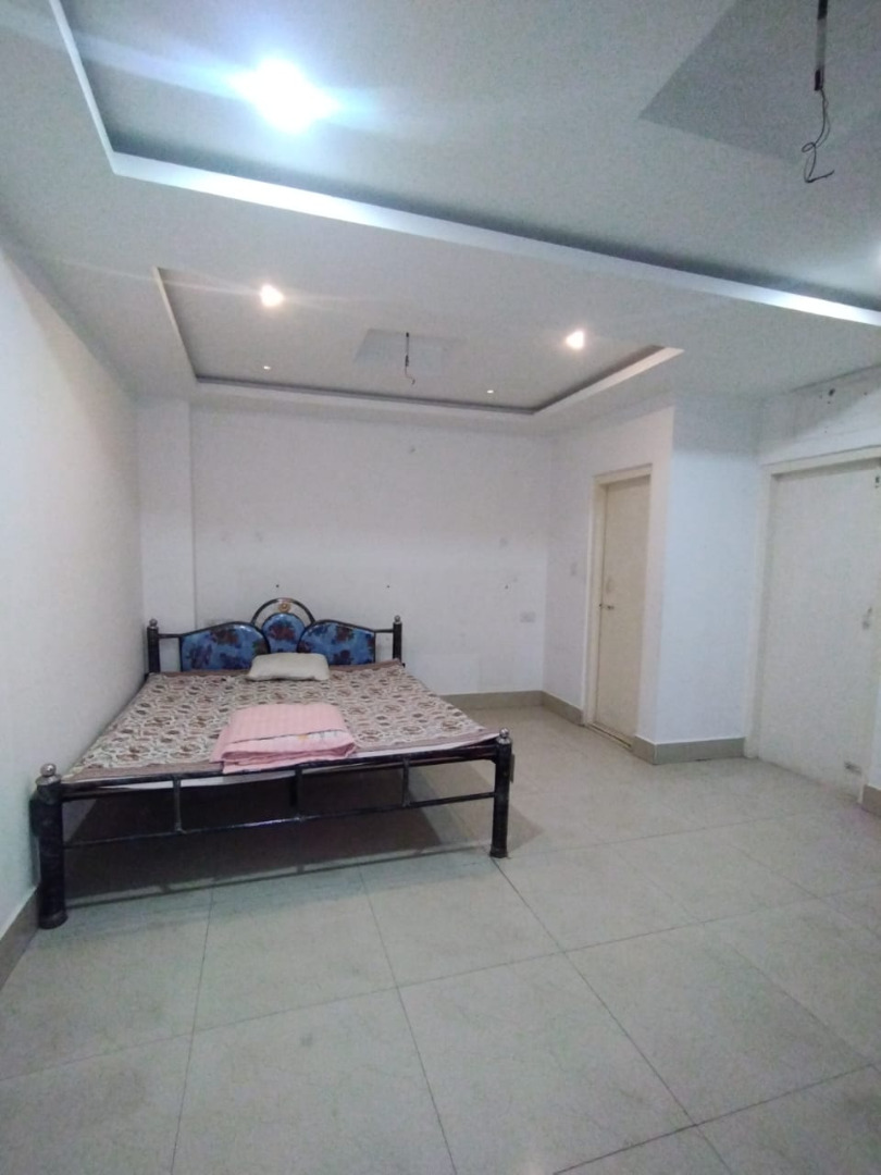 Fully Furnished 2bhk in Srimanta Sankardev Path, Rukmini Gaon, Guwahati, Assam, India for Rent
